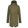 Parka imperméable femme Agu Urban Outdoor Vert XL 43500000-011-06