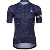 Agu Maillot à Manches Courtes Mini Flower XL