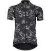 Agu T-shirt Femme Reflective Essential Noir XS - Manches Courtes, 3 Poches, Léger