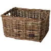 Fastrider Panier Zeno Rattan 26l One Size