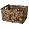 Fastrider Panier Zeno Rattan 8l One Size