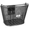 Fastrider Panier Avant Peel Klickfix 15l