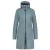 Veste imperméable femme Agu SeQ Urban Outdoor Bleu M 43041204