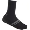 AGU 002101370 Chaussures IMPERMÉABLES Noires Unisex-Adult, Taille Unique