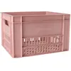 Fastrider Panier Bicycle Crate 34l