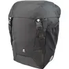 Sacoche de porte bagage agu dwr performance large 17l noir