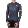 AGU Splatter LS Trend Women Maillot Cadetto S