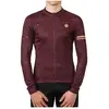 Agu Maillot à Manches Longues Splatter S