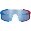 Agu Lunettes De Soleil Verve Hdii France Blue Mirror/CAT3