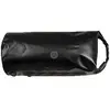 AGU Venture Extreme Waterproof Sac de guidon-Sac étanche Black 9,6 L