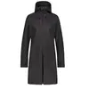 Veste imperméable femme Agu SeQ Urban Outdoor Noir M 43401200-000-04