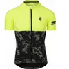 Maillot de Cyclisme Homme AGU Duo SS Essential Neo Taille 2XL