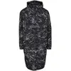 Agu Poncho Imperméable Aop Urban Outdoor