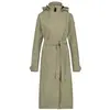 Agu Veste Trench Long Urban Outdoor