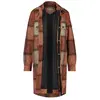 Agu Chemise à Manches Longues Oversized Rain M