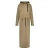 Agu Veste Rain Dress S-M