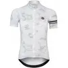 Agu T-shirt Femme Reflective Essential Blanche - Manches Courtes, 100% Polyester