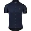 Agu T-shirt Homme Core Essential Bleu XL - Manches Courtes, Polyester Respirant