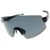 Agu Vigor Hdii Sunglasses Noir Clear Blue Anti-Fog/CAT3