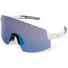 Agu Lunettes De Soleil Vigor Xl Hdii Clear Blue Anti-Fog/CAT3