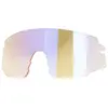 Agu Verres De Rechange Vigor Pro Yellow Mirror/CAT3