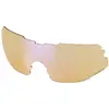 Agu Verres De Rechange Pride Pro Yellow Mirror/CAT3