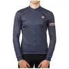 Agu Maillot à Manches Longues Splatter 2XL