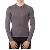 Agu Maillot à Manches Longues Solid S