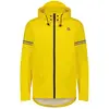 Veste imperméable Agu Original Essential Jaune XL 43441100-016-06