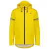 Veste imperméable Agu Original Essential Jaune 2XL 43441100-016-07
