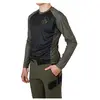 Agu Maillot à Manches Longues Venture Mtb