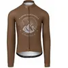 Agu Maillot à Manches Longues Venture Gravel