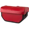 Sacoche de guidon Agu Shelter KLICKfix Rouge 5 L 41130602-026