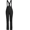 Goldbergh - Salopette de ski stretch - Phoebe Ski Pants Black W pour F...