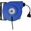 VIDAXL ProPlus 580786 Enrouleur de câble automatique 15 m