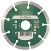 HITACHI Disque diamant UNI tous matériaux Diam ...