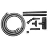 Access. aspi WDE-RP3608DA/DB Flexible poignée 3 suceurs Hikoki 782297