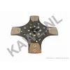 Disque D'Embrayage 2384 Kawe Kawe 2384