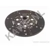 Disque d'embrayage KAWE 3353 KW