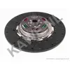 Disque d'embrayage KAWE 3400 KW