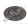Disque d'embrayage KAWE 2039 KW