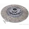Disque d'embrayage KAWE 3208 KW