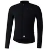 Maillot thermique à manches longues Shimano Vertex TU