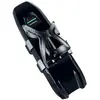 Porte bidon Pro E-bike Tube Diag Noir TU PRBC0035