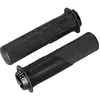 PRO Lock On Trail Grip Black 32.0 Poignées