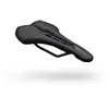 PRO Selle Falcon Performance 132 mm, AF Mixte, Noir (Noir), Taille Unique
