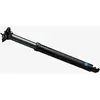 Tige de selle télescopique PRO Tharsis 3 Five câblage interne noir - 30.9mm
