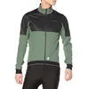 Veste Shimano Beaufort vert - S