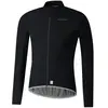 Veste imperméable Shimano Windflex Noir XL PCWWBPWUE11ML0107