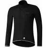 Shimano Maillot à Manches Longues Evolve Wind